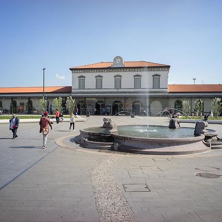 B&B Le Grazie Bergamo Kültér fotó