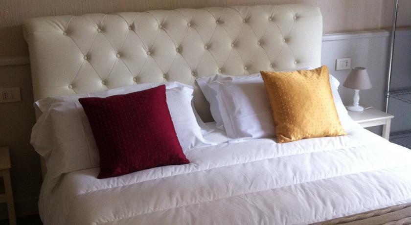 B&B Le Grazie Bergamo Kültér fotó