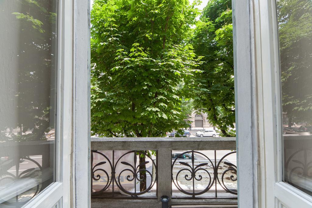 B&B Le Grazie Bergamo Kültér fotó