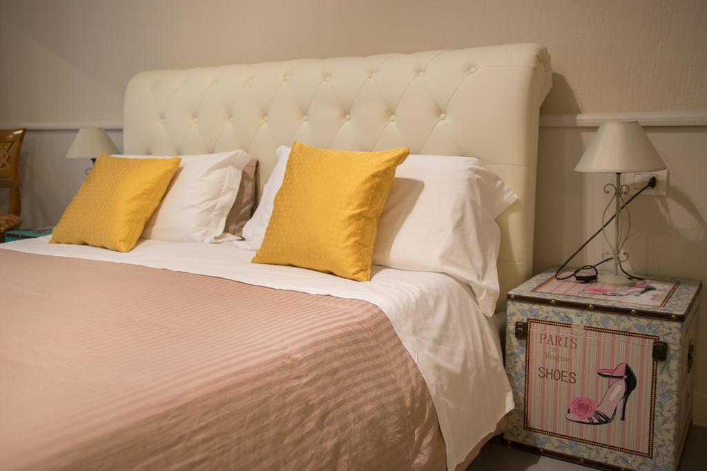 B&B Le Grazie Bergamo Kültér fotó