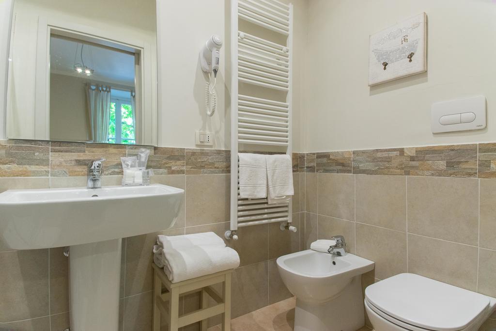 B&B Le Grazie Bergamo Kültér fotó