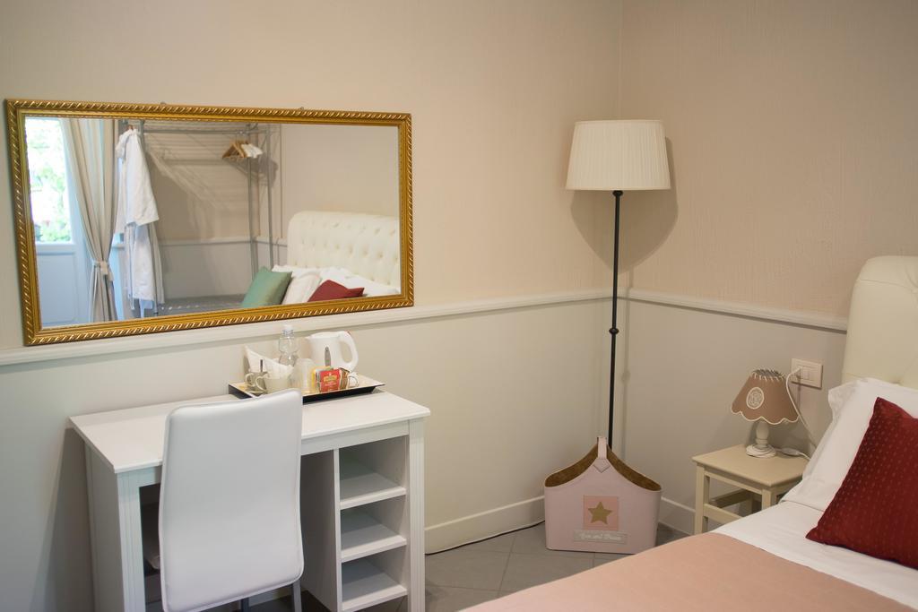 B&B Le Grazie Bergamo Kültér fotó