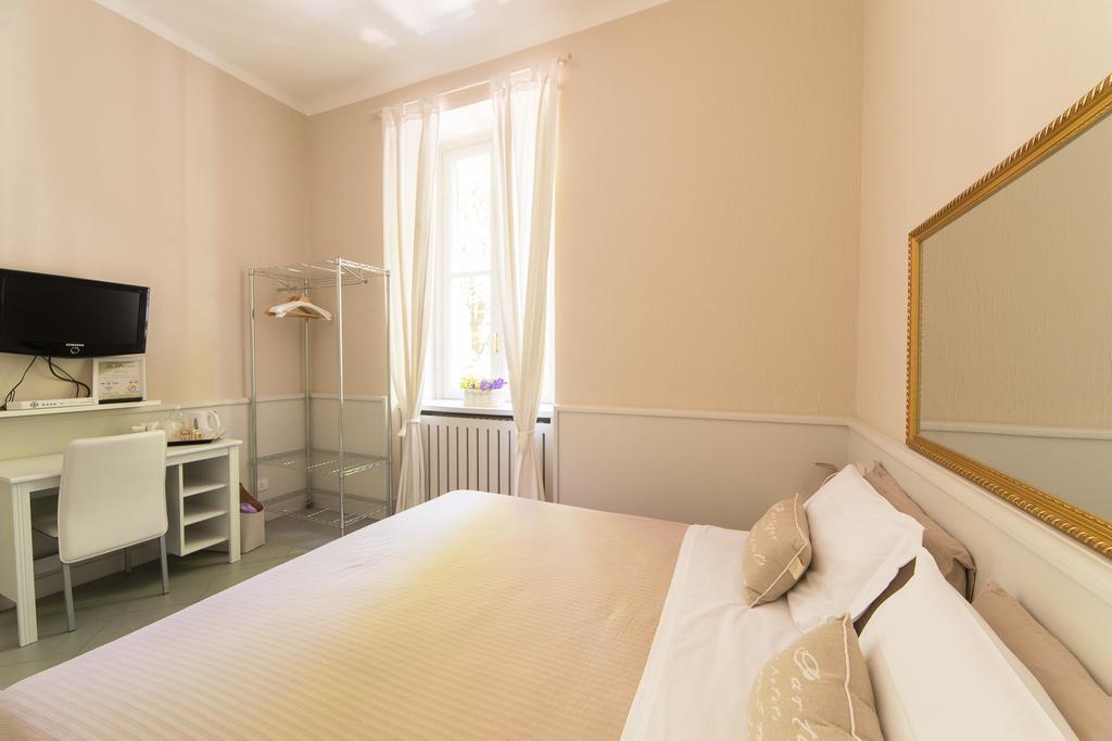B&B Le Grazie Bergamo Kültér fotó