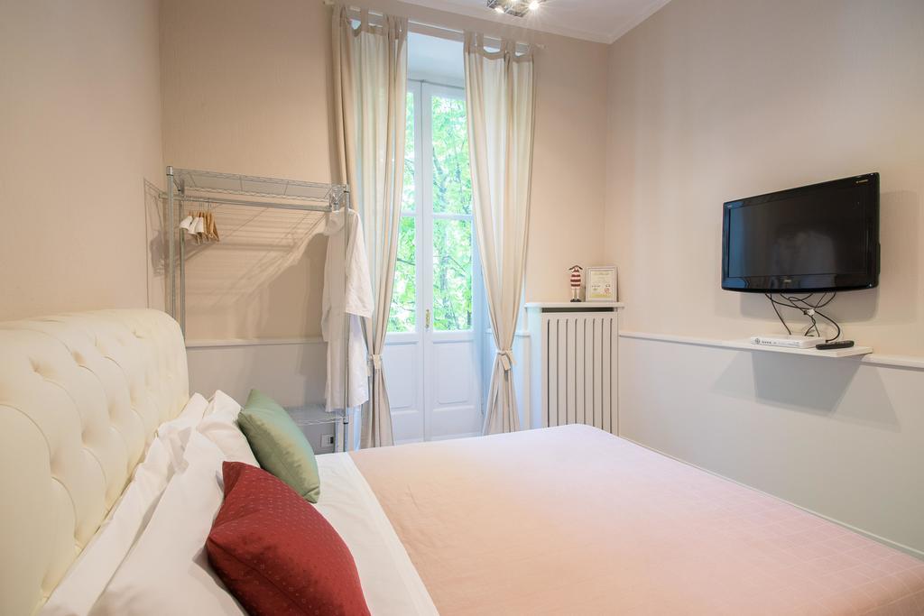 B&B Le Grazie Bergamo Kültér fotó