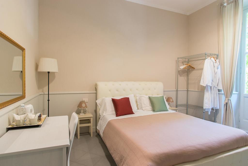 B&B Le Grazie Bergamo Kültér fotó