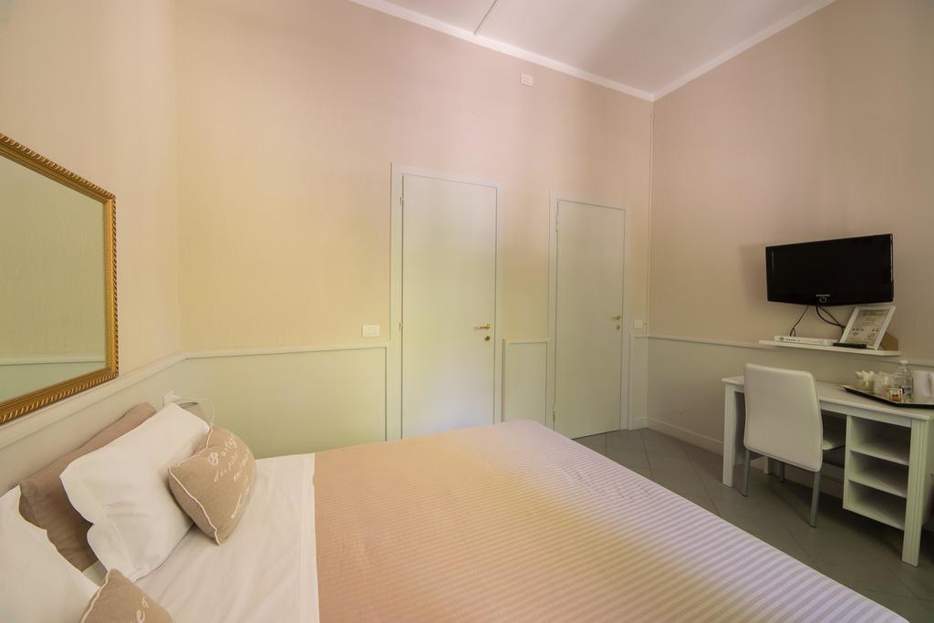 B&B Le Grazie Bergamo Kültér fotó