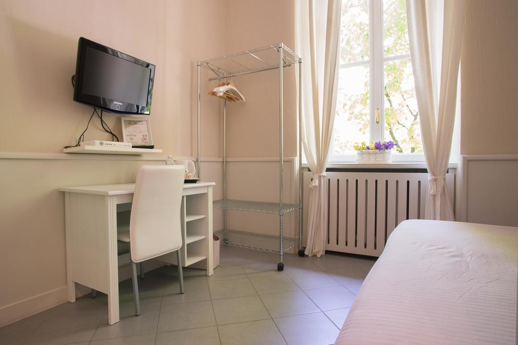 B&B Le Grazie Bergamo Kültér fotó