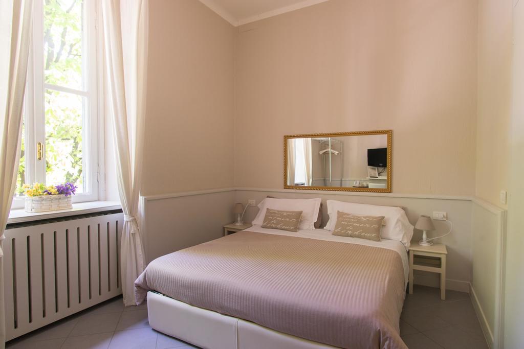 B&B Le Grazie Bergamo Kültér fotó