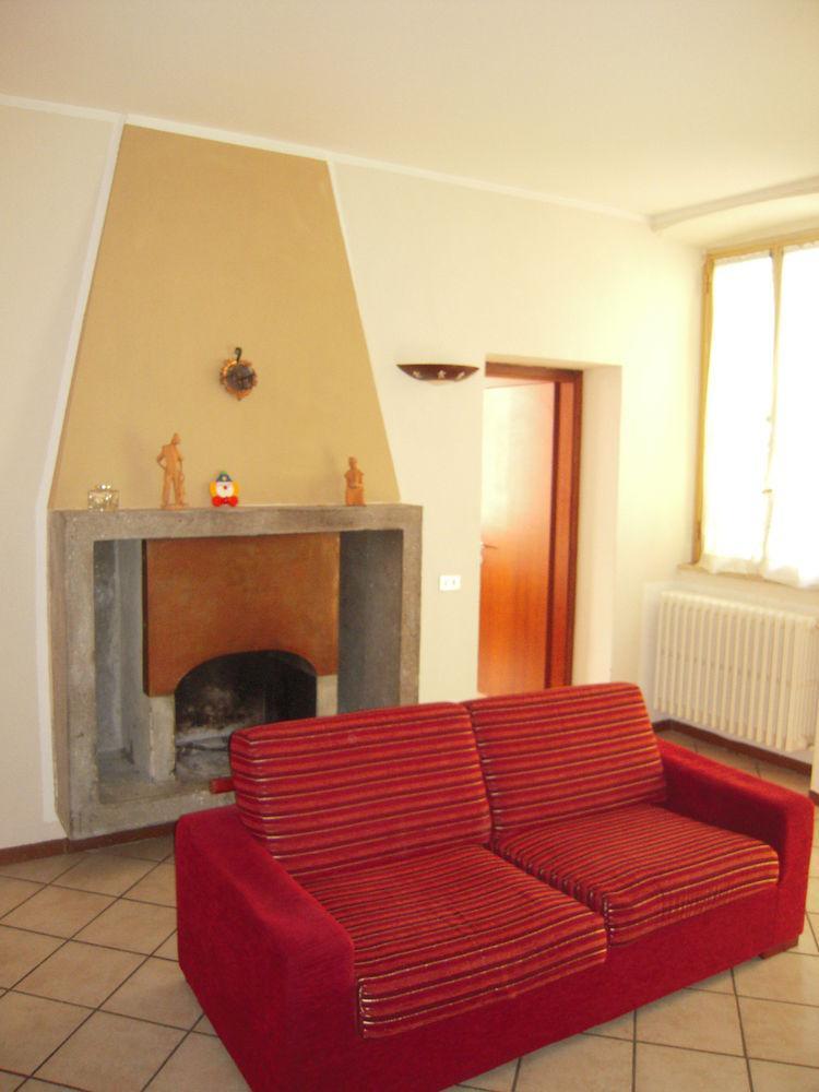 B&B Le Grazie Bergamo Kültér fotó
