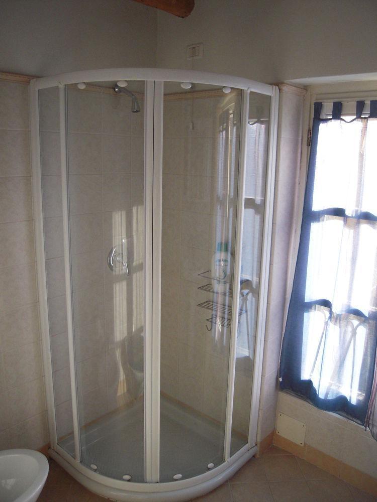 B&B Le Grazie Bergamo Kültér fotó