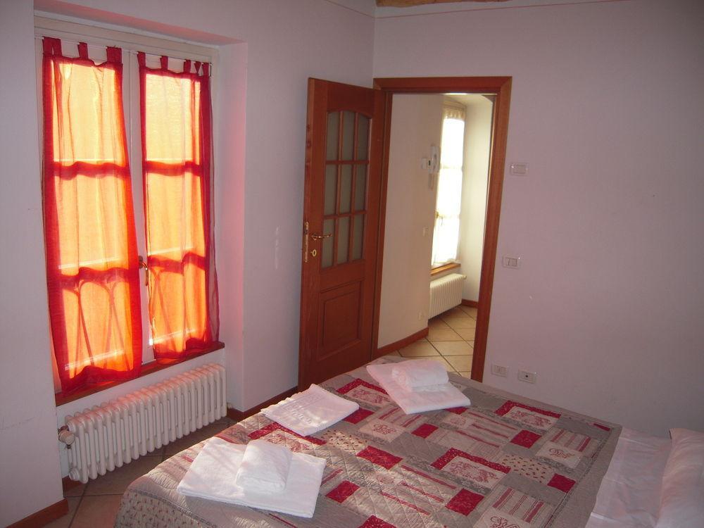 B&B Le Grazie Bergamo Kültér fotó