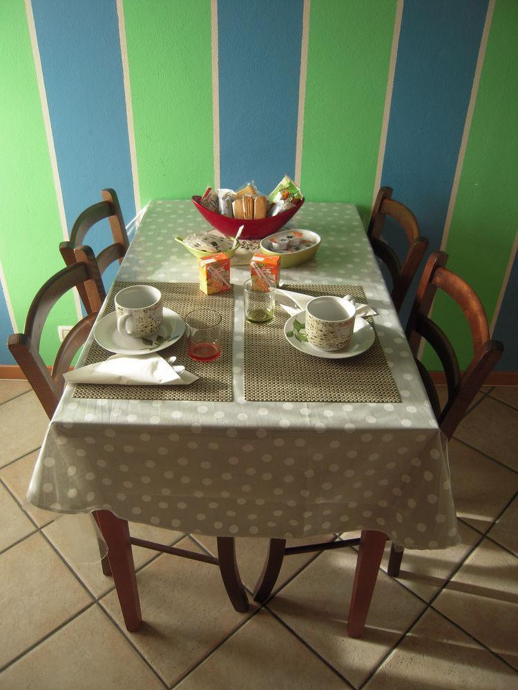 B&B Le Grazie Bergamo Kültér fotó