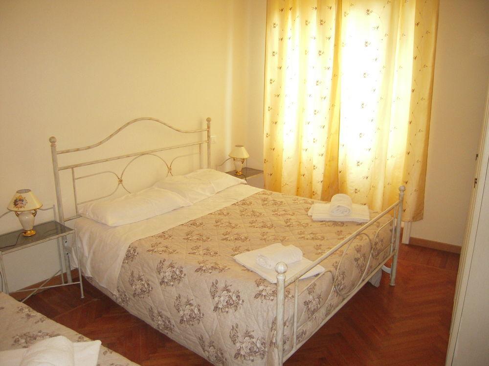 B&B Le Grazie Bergamo Kültér fotó