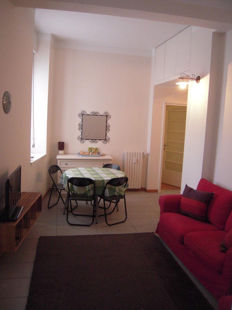 B&B Le Grazie Bergamo Kültér fotó