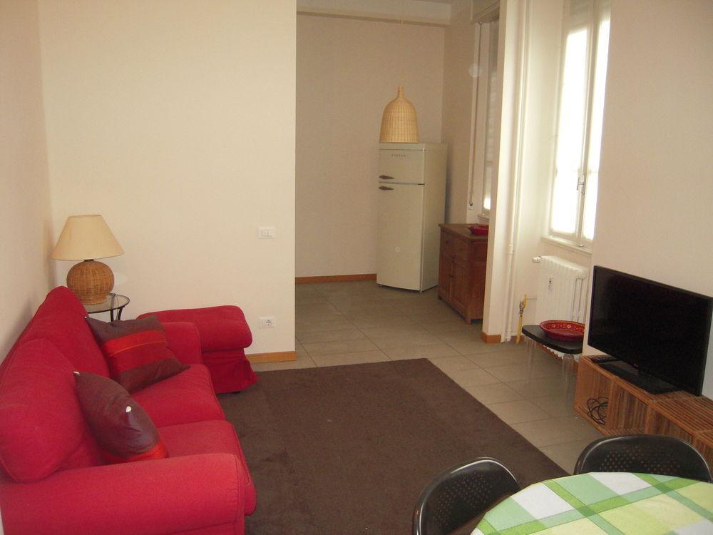 B&B Le Grazie Bergamo Kültér fotó
