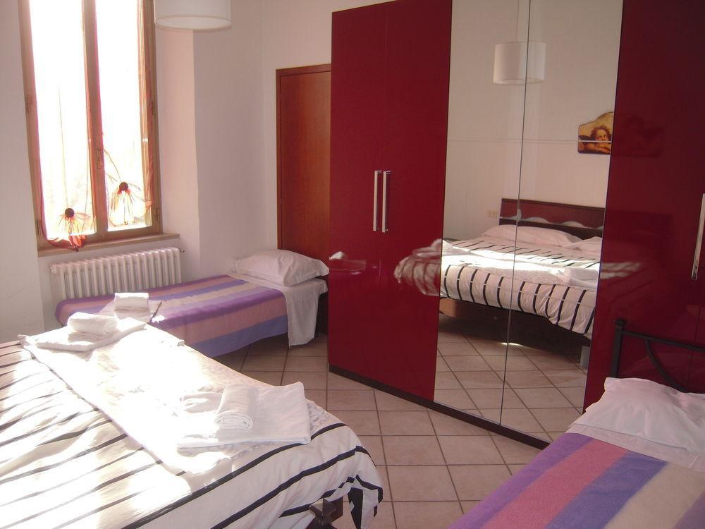B&B Le Grazie Bergamo Kültér fotó