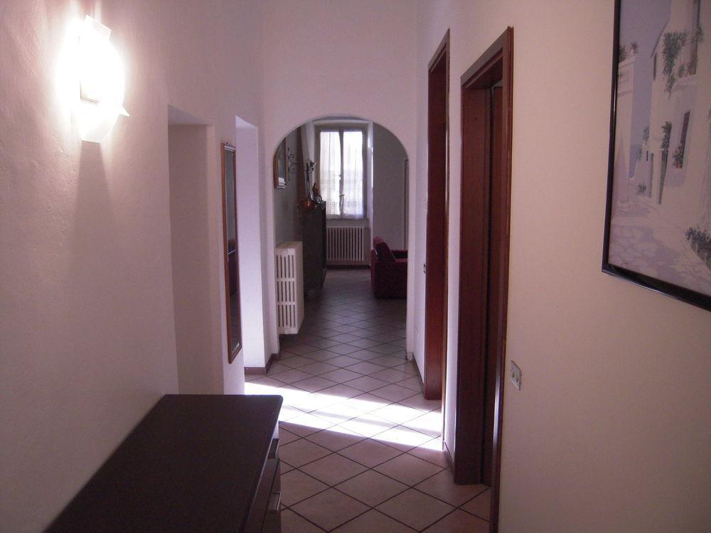 B&B Le Grazie Bergamo Kültér fotó