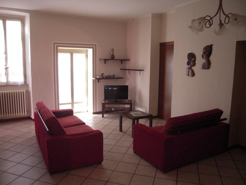 B&B Le Grazie Bergamo Kültér fotó