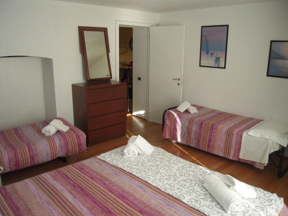 B&B Le Grazie Bergamo Kültér fotó