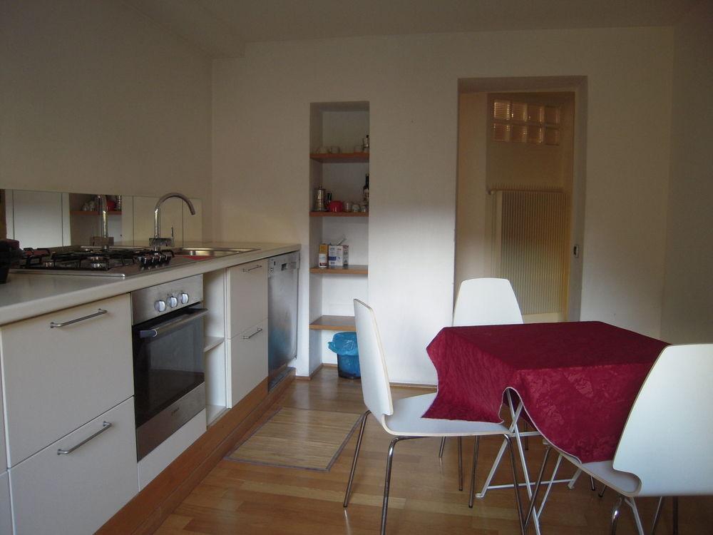 B&B Le Grazie Bergamo Kültér fotó