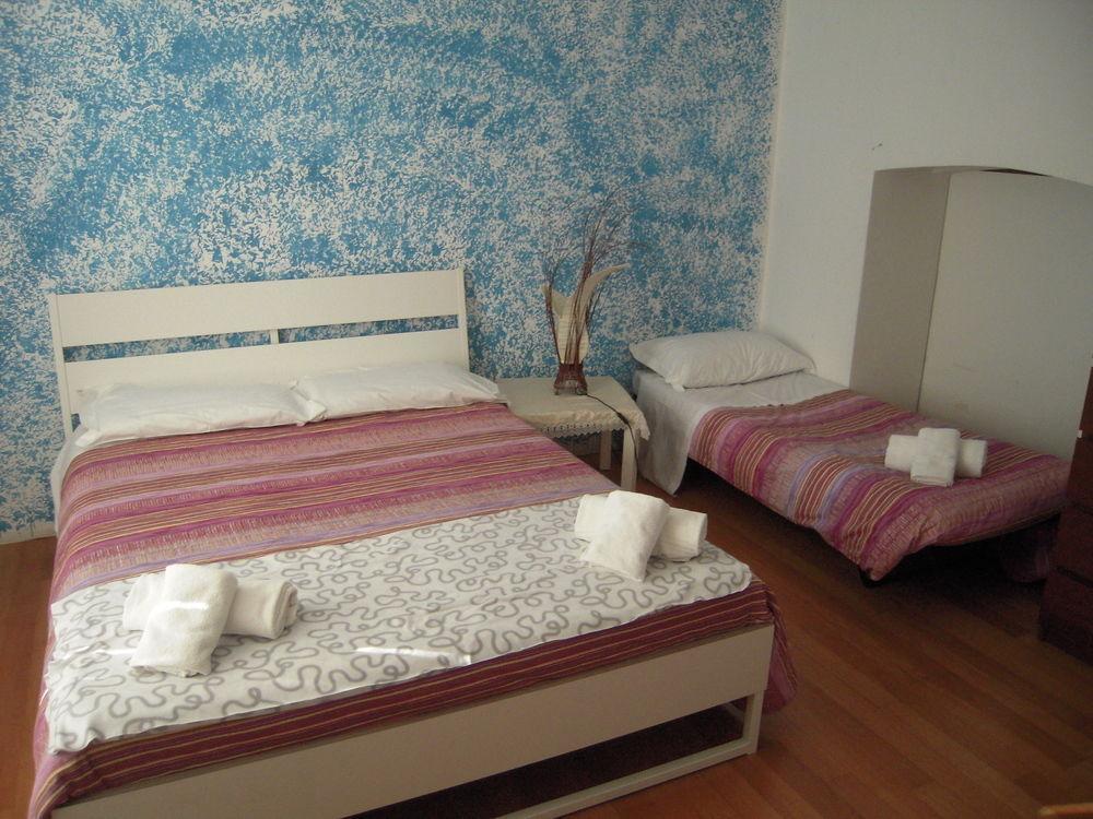 B&B Le Grazie Bergamo Kültér fotó