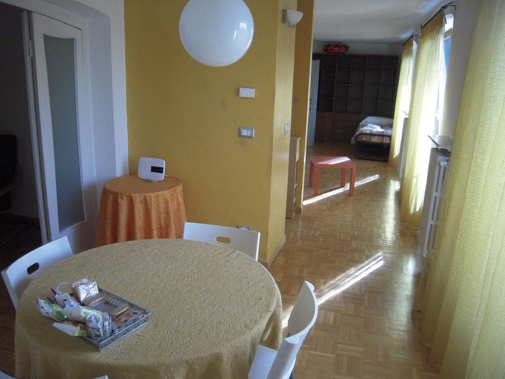 B&B Le Grazie Bergamo Kültér fotó