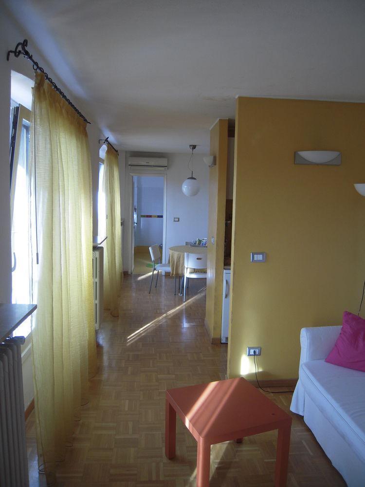 B&B Le Grazie Bergamo Kültér fotó