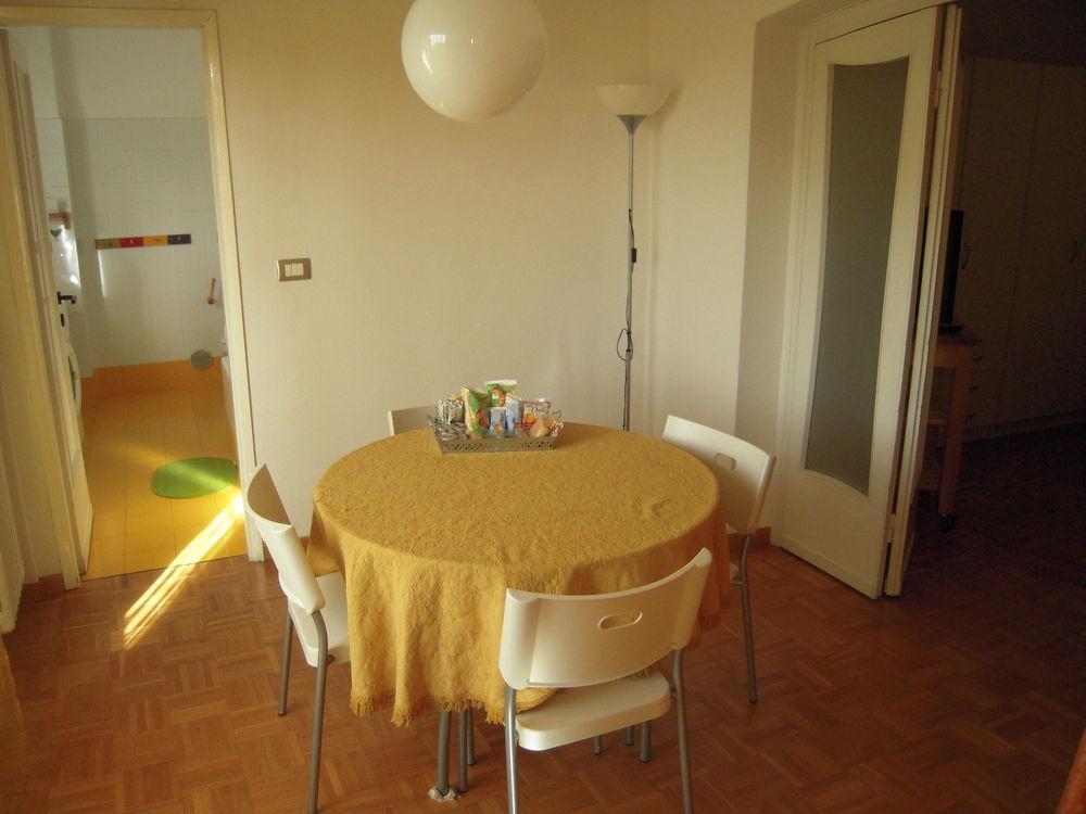 B&B Le Grazie Bergamo Kültér fotó