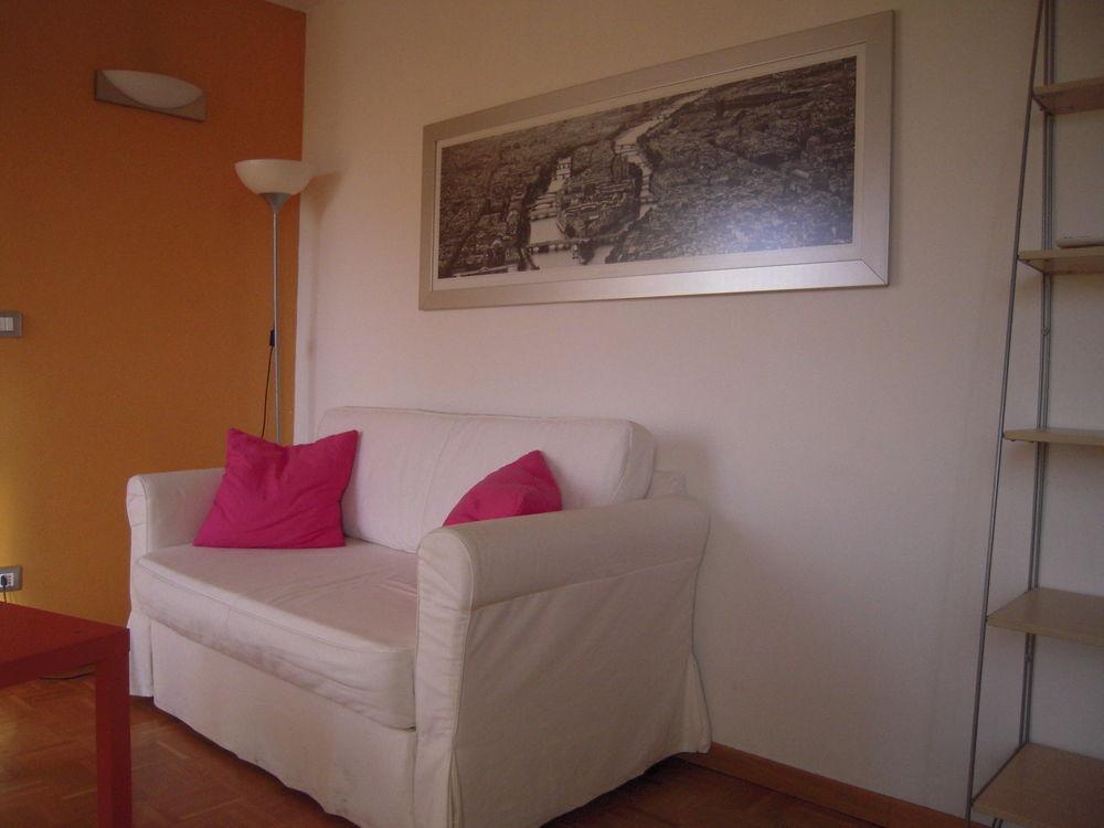 B&B Le Grazie Bergamo Kültér fotó