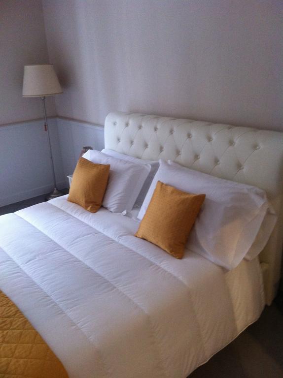 B&B Le Grazie Bergamo Kültér fotó