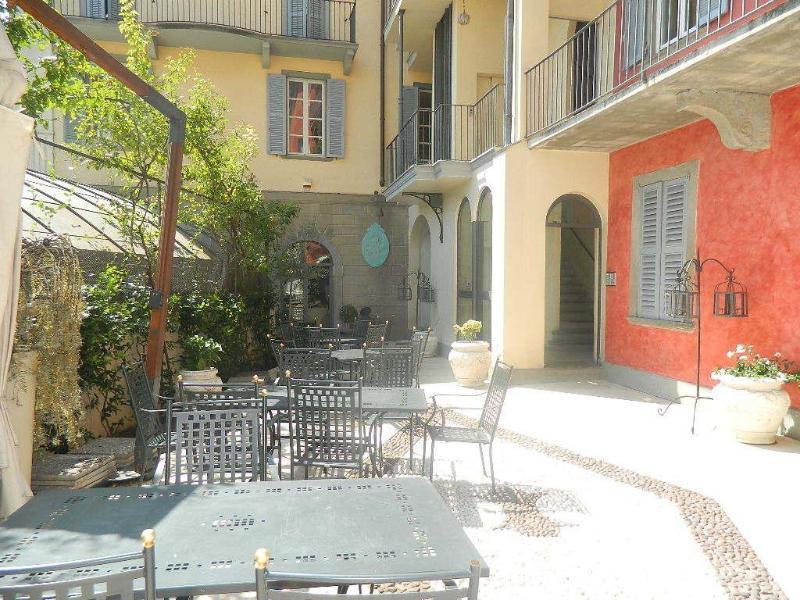 B&B Le Grazie Bergamo Kültér fotó